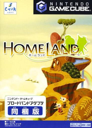 Homeland