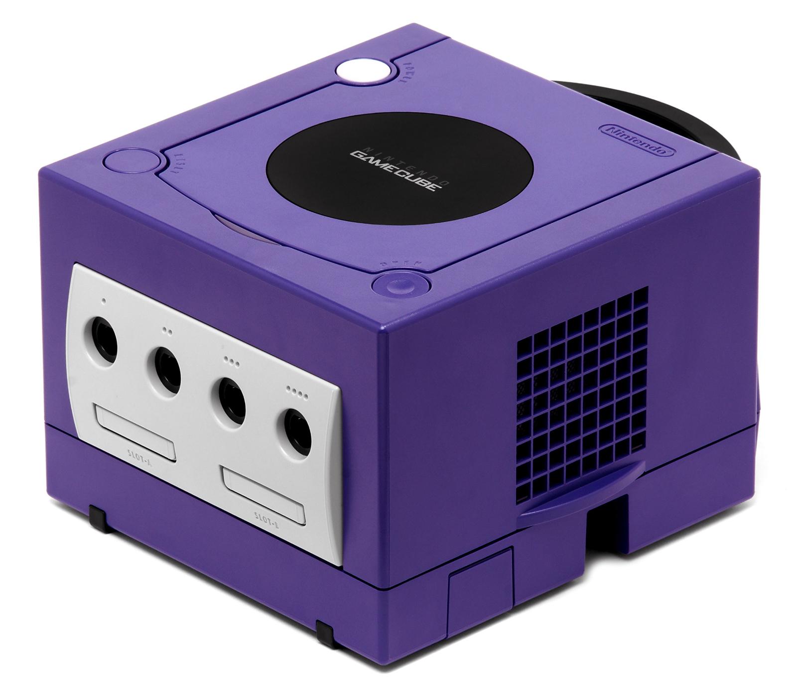 Indigo GameCube System