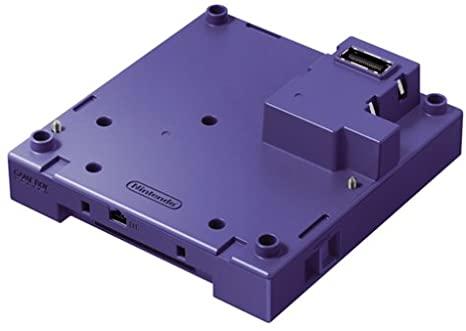 Indigo Gameboy Player