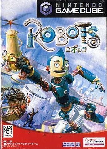 Robots
