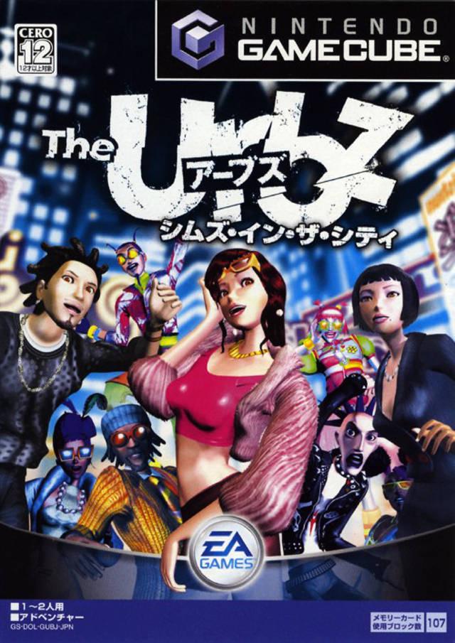 Urbz: Sims in the City