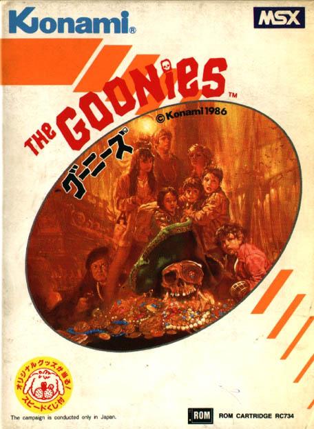 Goonies