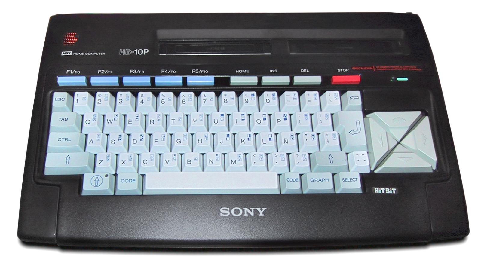 MSX System