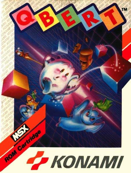 Q-Bert