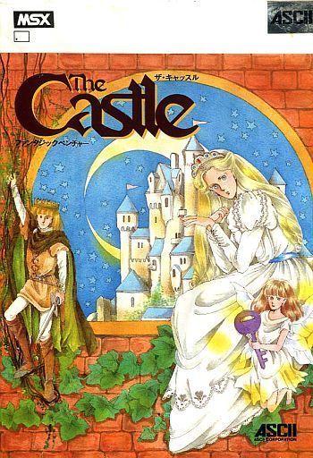 The Castle