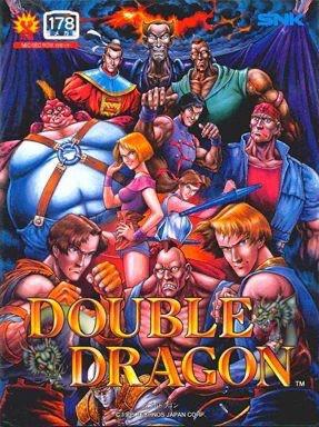 Double Dragon