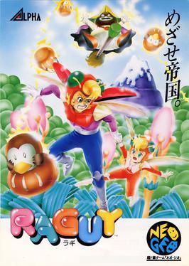 Raguy