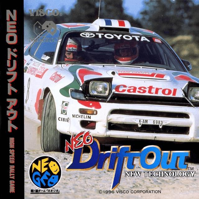 Neo Drift Out
