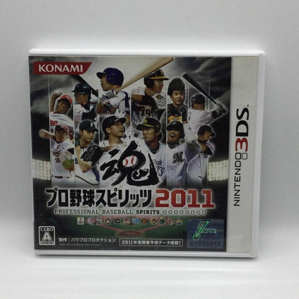 Pro Yakyuu Professional Baseball Spirits 2011