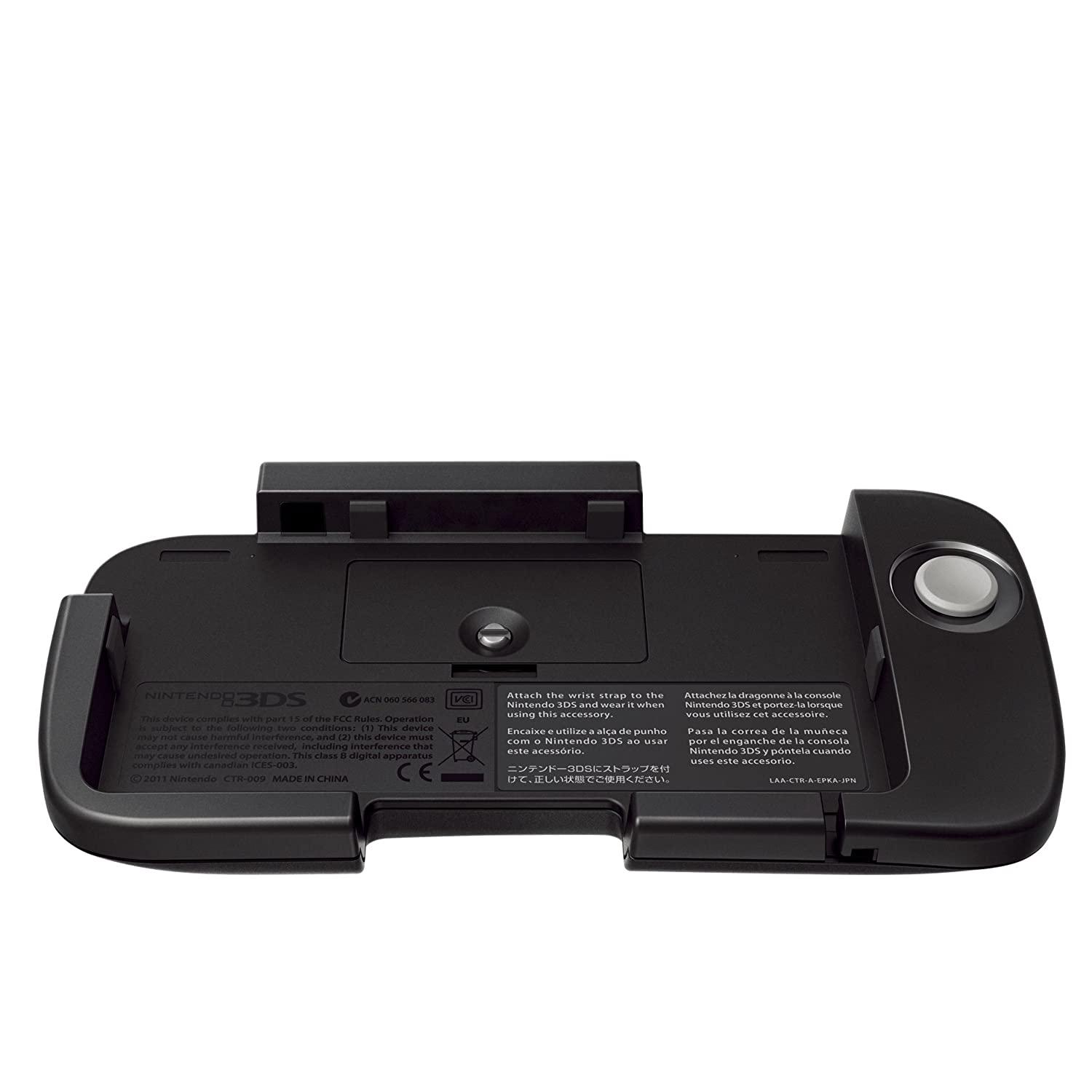 Slide Pad