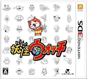 Yokai Watch