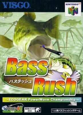 Bass Rush