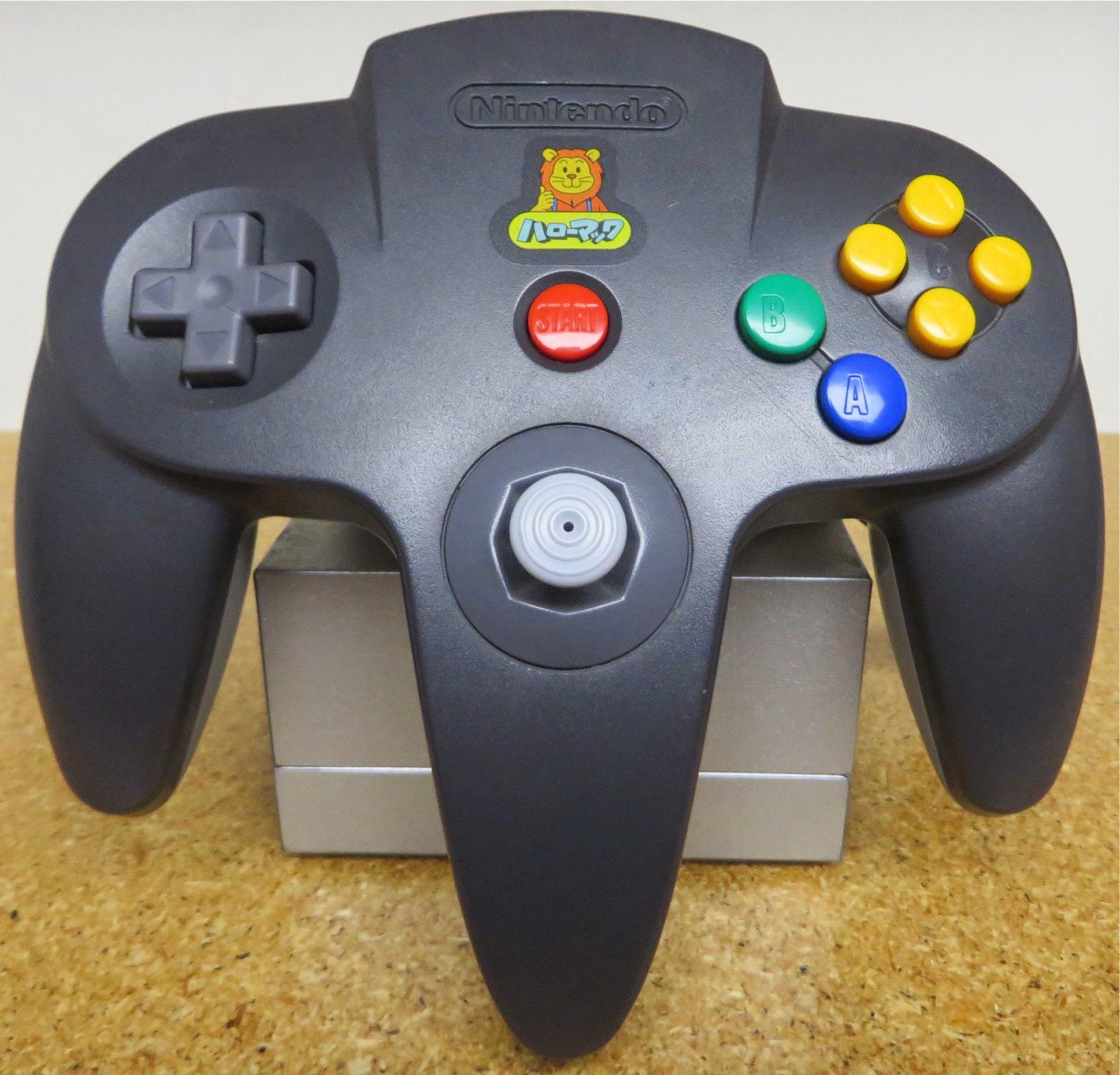 Hello Mac Controller
