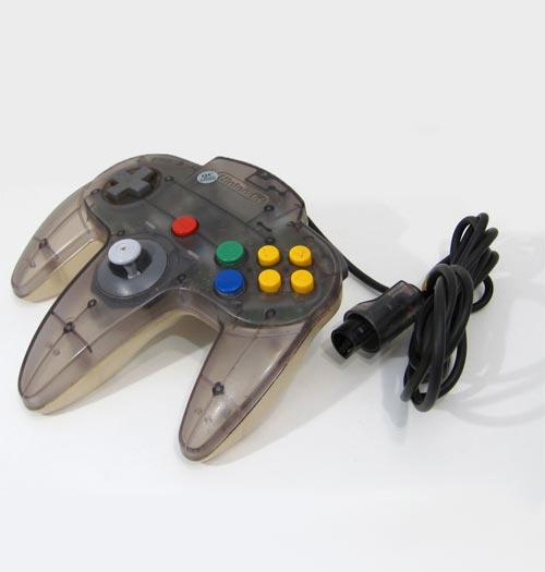 Nintendo 64 JUSCO Controller