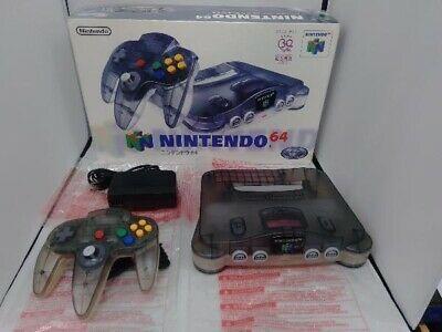 Nintendo 64 JUSCO System