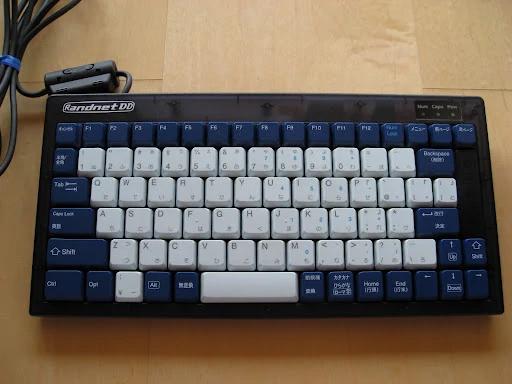 Nintendo 64 Keyboard