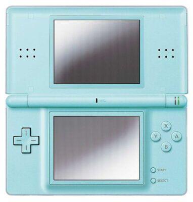 DS Lite [Ice Blue]