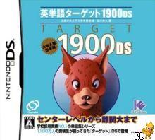 Eitango Target 1900 DS