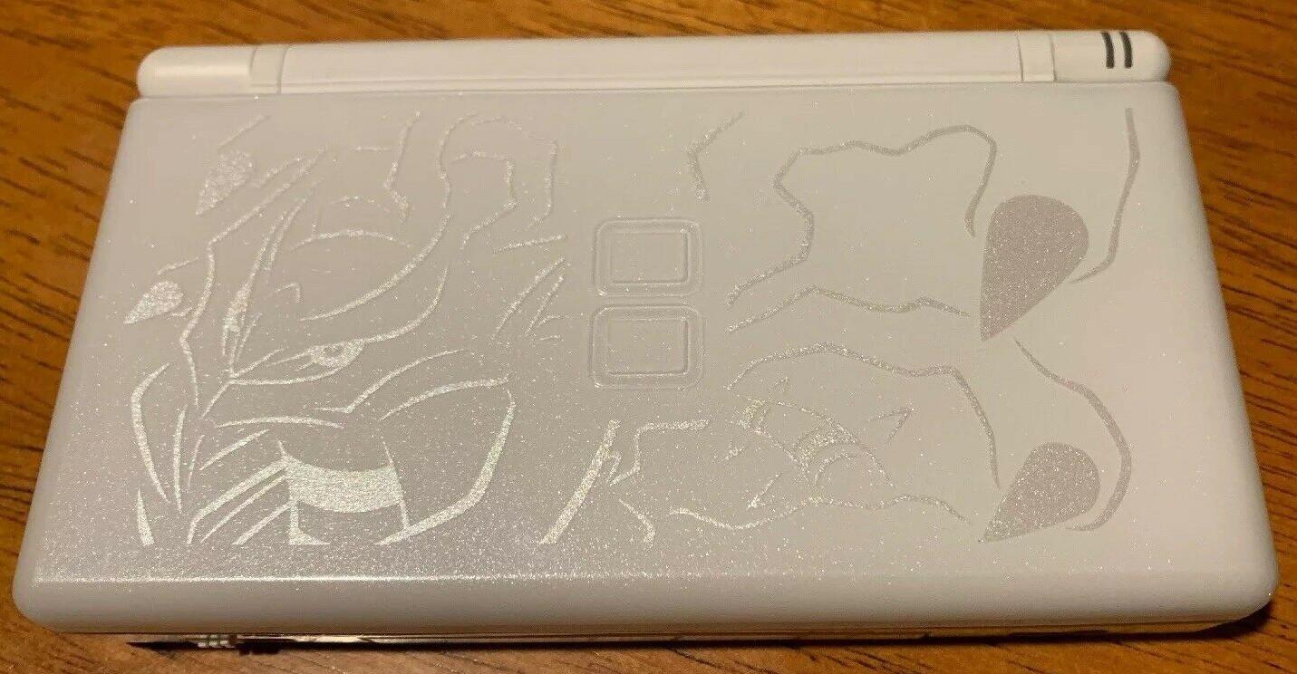 Giratina Nintendo DS Lite