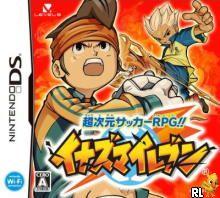 Inazuma Eleven