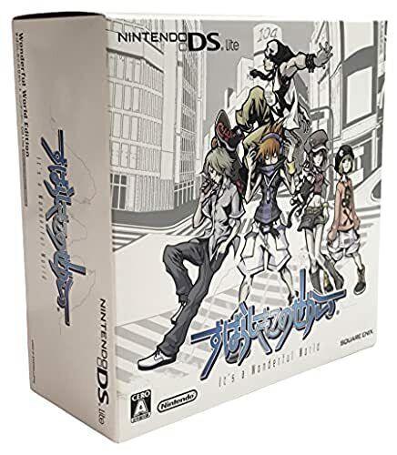It's a Wonderful World DS Lite System