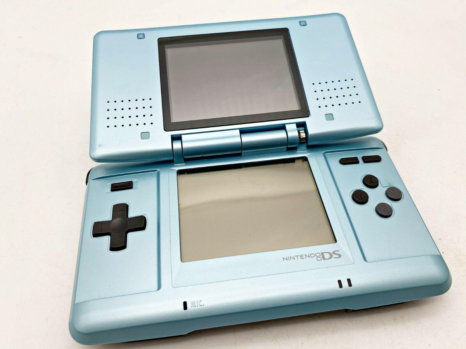 Nintendo DS Sky Blue