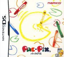 Pac-Pix