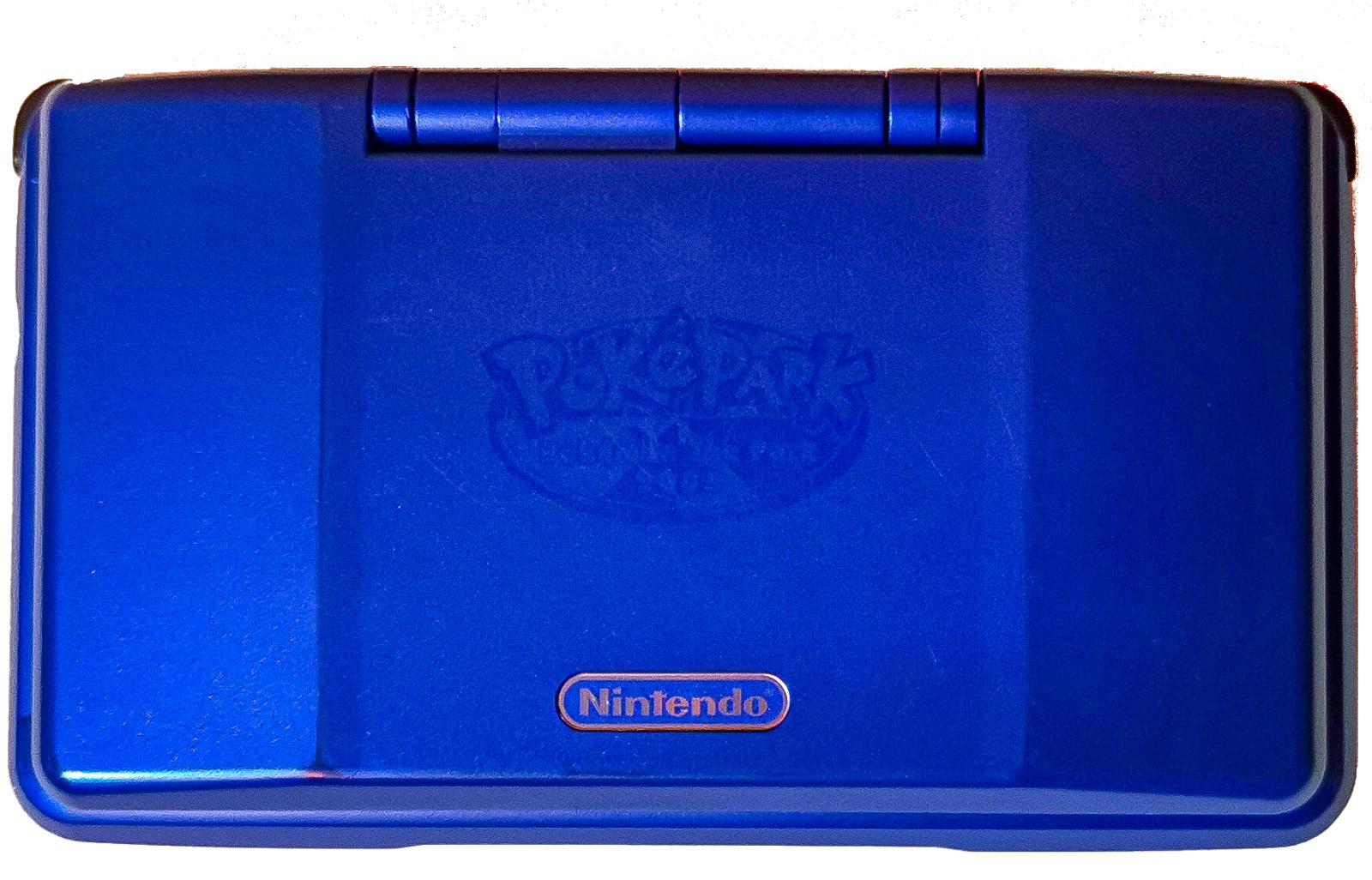 Pokepark Console