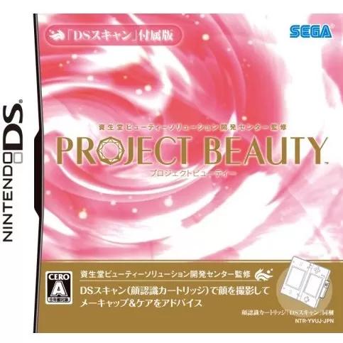 Project Beauty