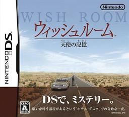 Wish Room: Angel's Memory