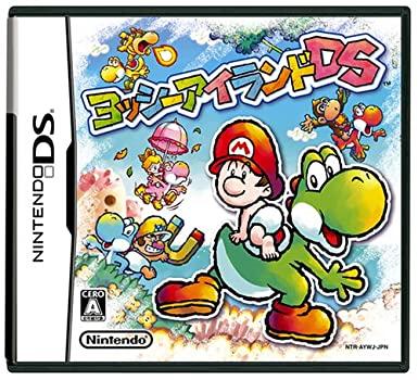 Yoshi's Island DS