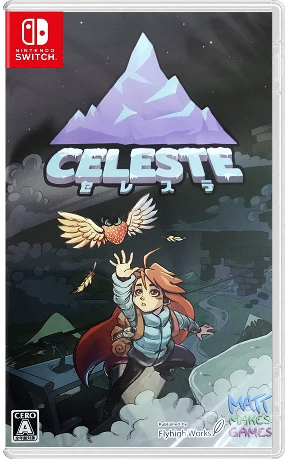 Celeste