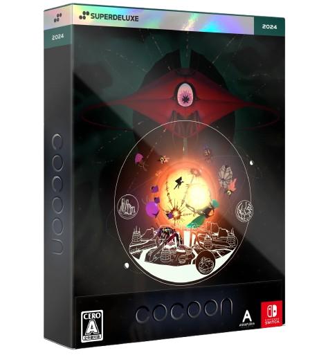 Cocoon [Deluxe Edition]