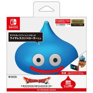 Dragon Quest Slime Controller