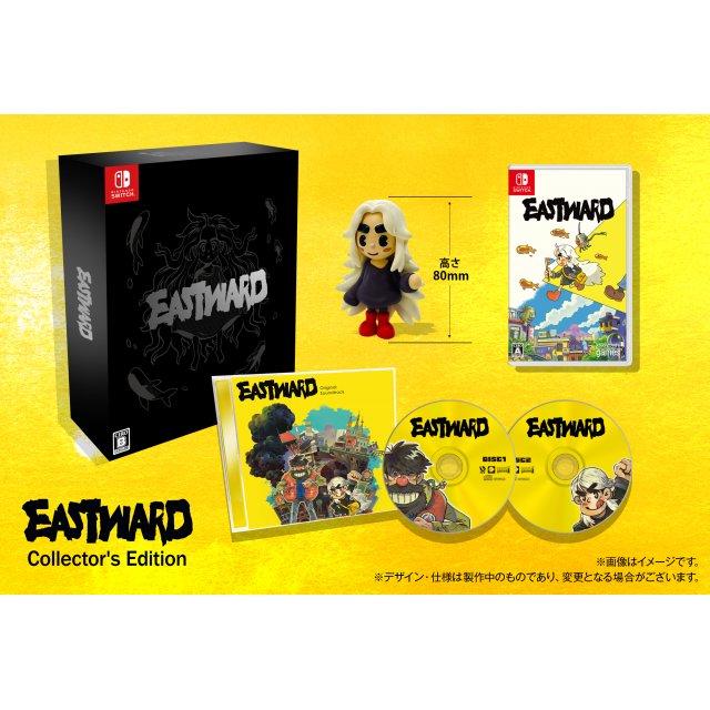 Eastward [Collector's Edition]