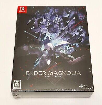 Ender Magnolia: Bloom In The Mist [Limited Edition]