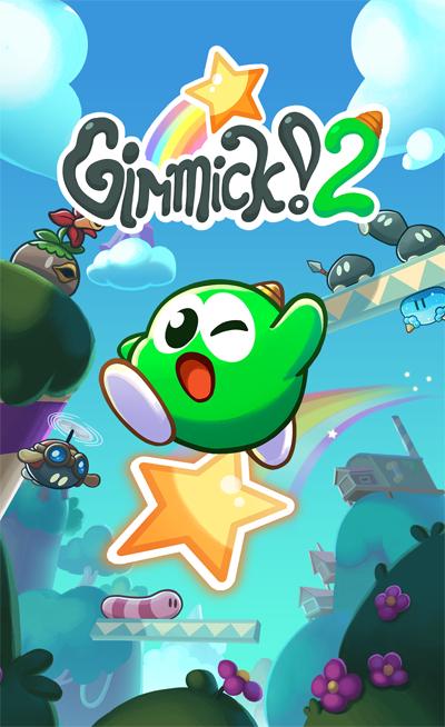 Gimmick! 2