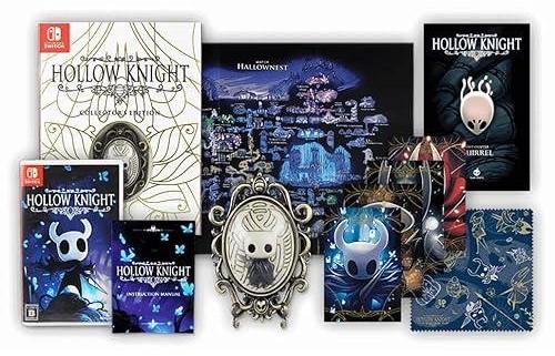 Hollow Knight [Collector's Edition]