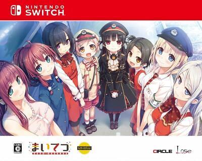 Maitetsu: Pure Station [Collector's Edition]