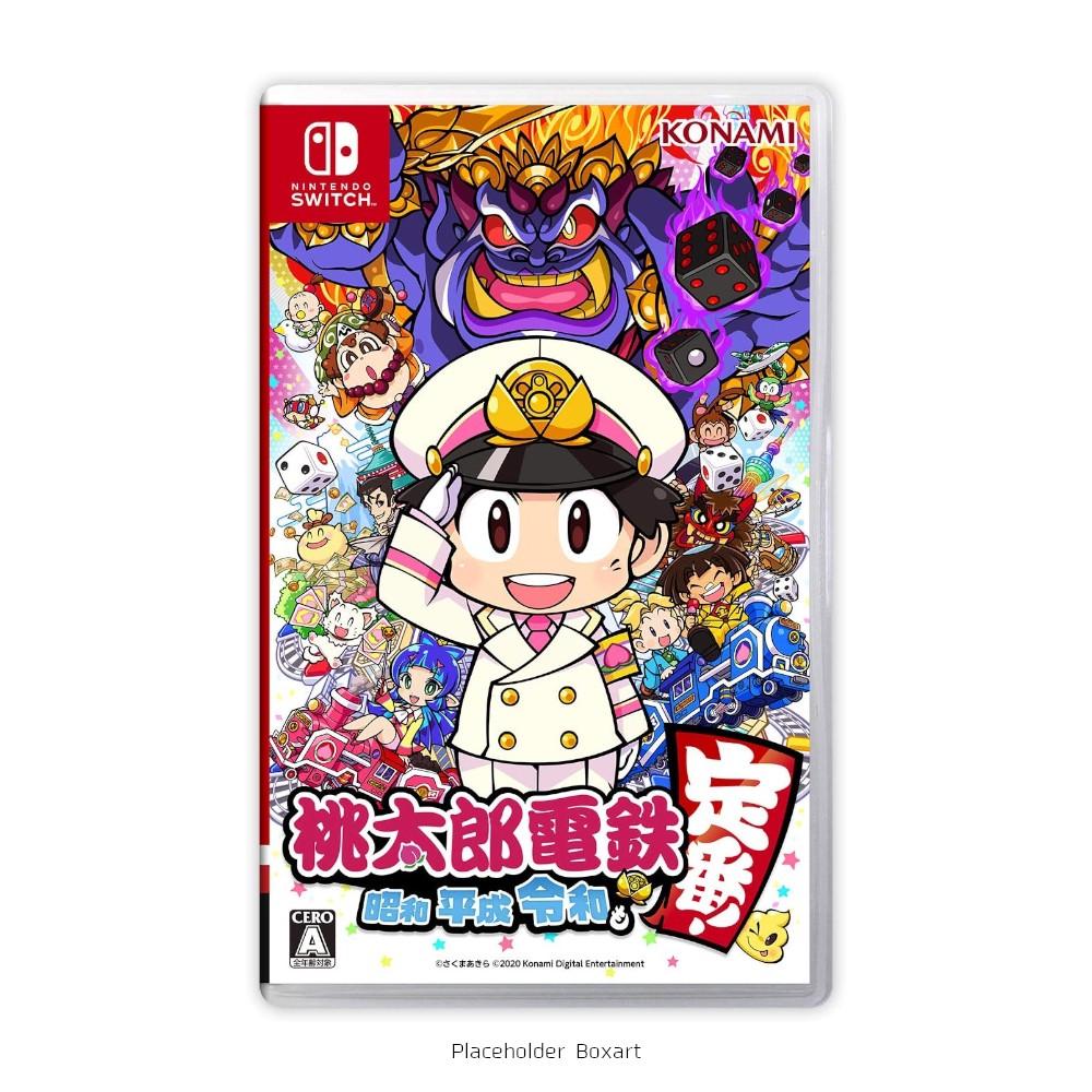 Momotaro Dentetsu: Showa, Heisei, Reiwa Mo Teiban
