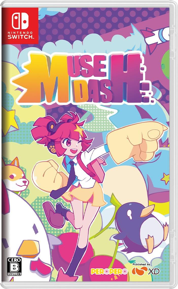Muse Dash