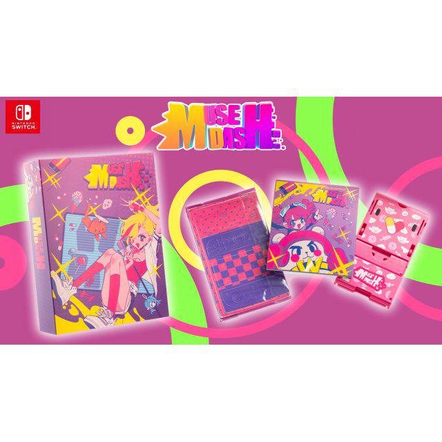Muse Dash [Limited Edition]