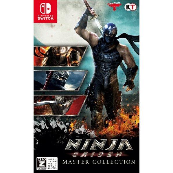 Ninja Gaiden: Master Collection