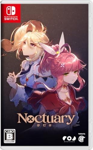 Noctuary