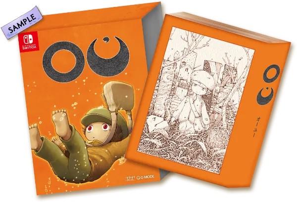 OU [Collector's Edition]