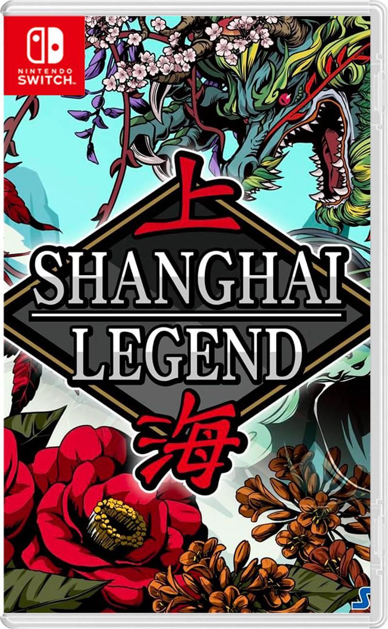 Shanghai Legend