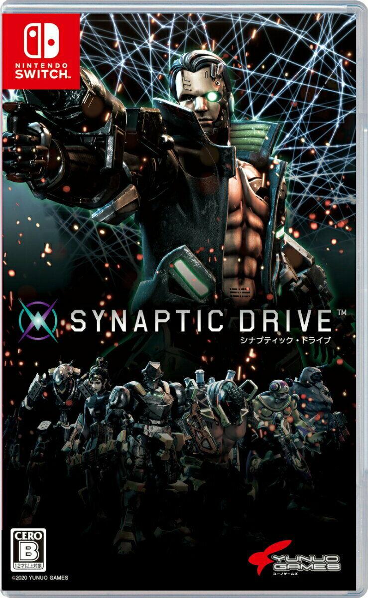 Synaptic Drive