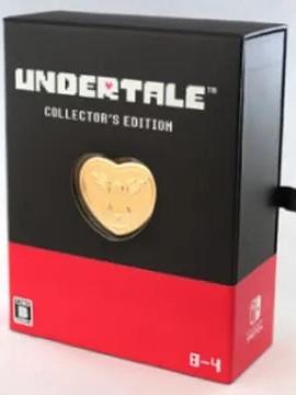 Undertale [Collector's Edition]