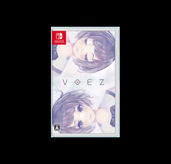 VOEZ