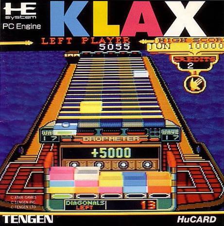 Klax